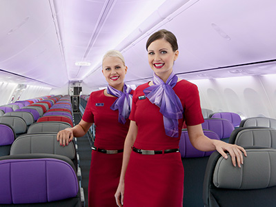 Virgin Australia Domestic Economy