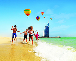 Book your International Family Holiday with us and save heaps on new Hot deals