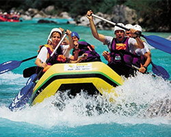 Check out our great deals on Adventure Holidays