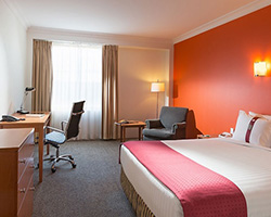 Holiday Inn Darling Harbour - NSW