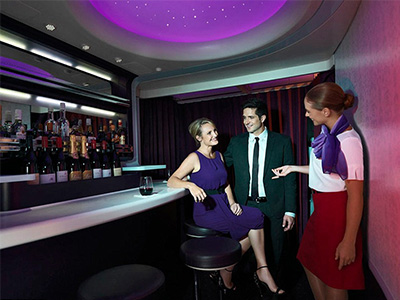 Virgin Australia offers more choice