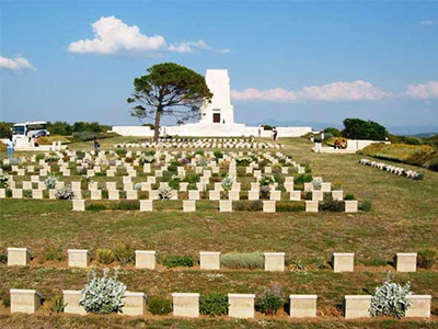 Take an ANZAC Turkey 2015 Tour