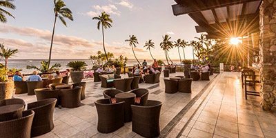 Warwick Hotels Events