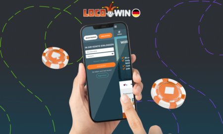 Germany - locowin casino