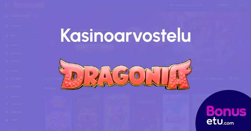 Dragonia casino no deposit bonus, dragonia casino promo code